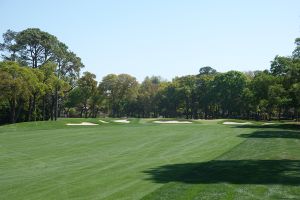 Dunes Golf And Beach 8th Approach 2025